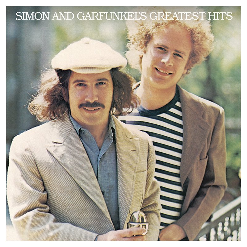 Simon and Garfunkel