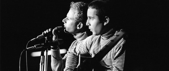 Simon and Garfunkel's 'The Boxer' explained